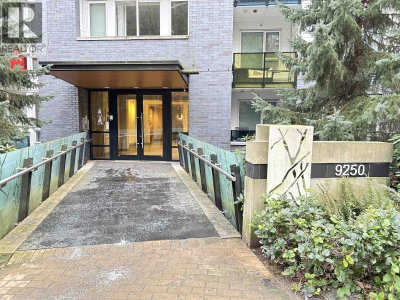9250 UNIVERSITY HIGH Street | Burnaby British Columbia | Slide Image Twenty-one