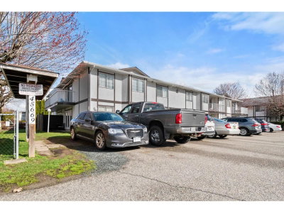 45669 MCINTOSH Drive | Chilliwack British Columbia | Slide Image One
