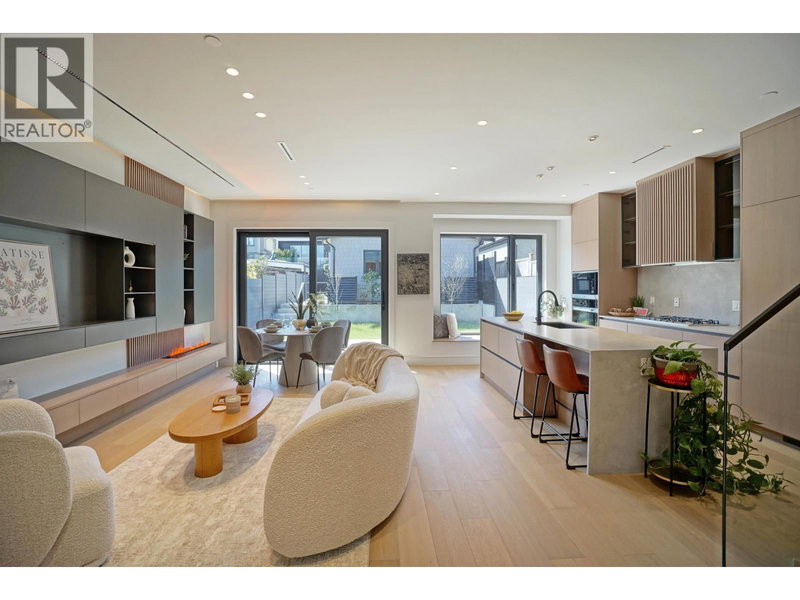 2 - 3460 14TH Avenue, Vancouver, V6R2W1 | Image 2