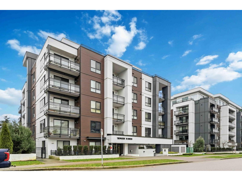 B207 - 20838 78B Avenue, Langley, V2Y3M2 | Image 2
