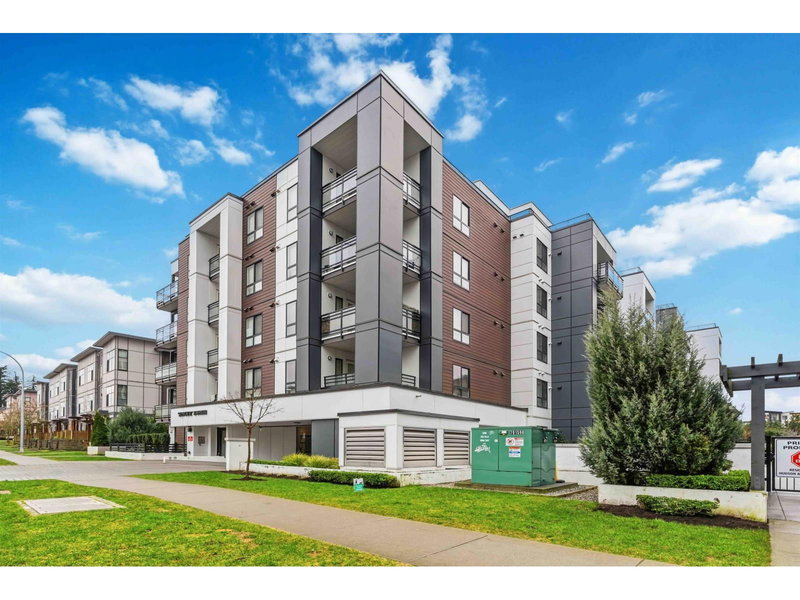 B207 - 20838 78B Avenue, Langley, V2Y3M2 | Image 3