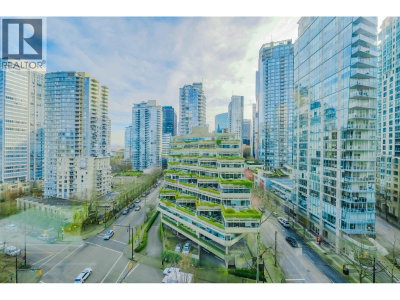 555 JERVIS Street | Vancouver British Columbia | Slide Image Twenty-six