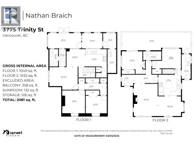 3775 TRINITY Street | Burnaby British Columbia | Slide Image Fifteen