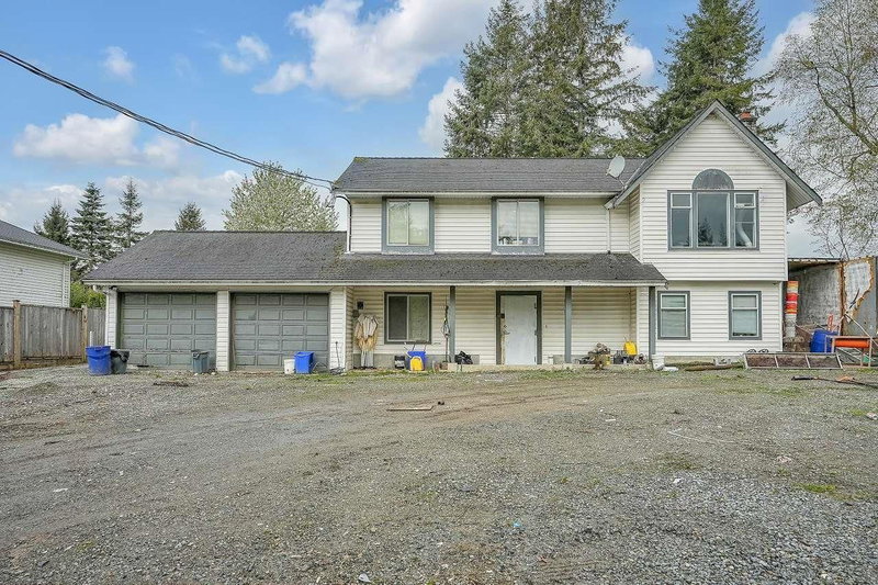 8699 DEWDNEY TRUNK Road Mission British Columbia, V2V 6Y2 - 4 Bedrooms Home For Sale
