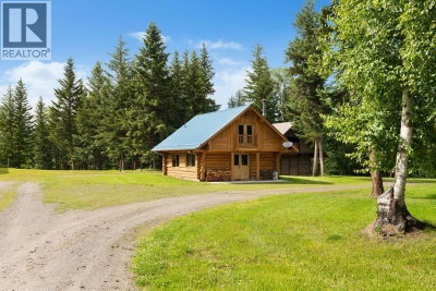 5957 THORSTEINSON Road | Forest Grove British Columbia | Slide Image Thirty-nine