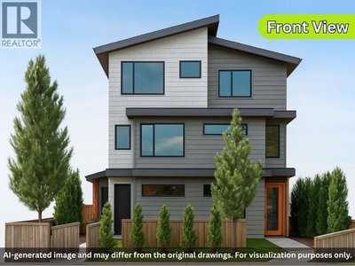3142 OXFORD Street | Port Coquitlam British Columbia | Slide Image Ten