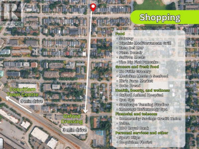 3142 OXFORD Street | Port Coquitlam British Columbia | Slide Image Sixteen