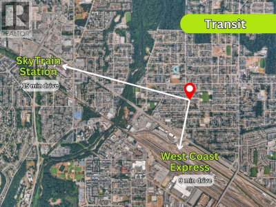 3142 OXFORD Street | Port Coquitlam British Columbia | Slide Image Nineteen