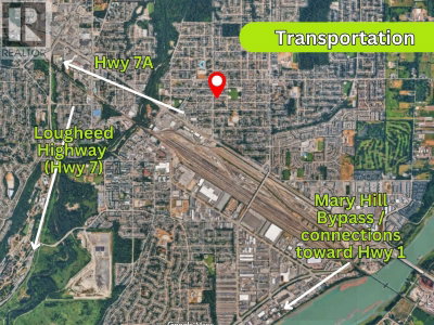3142 OXFORD Street | Port Coquitlam British Columbia | Slide Image Twenty