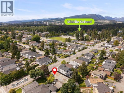 3142 OXFORD Street | Port Coquitlam British Columbia | Slide Image Four