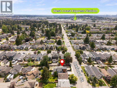 3142 OXFORD Street | Port Coquitlam British Columbia | Slide Image Eight