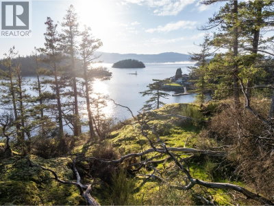 Lot 24 PENDER LANDING Road | Garden Bay British Columbia | Slide Image Thirteen