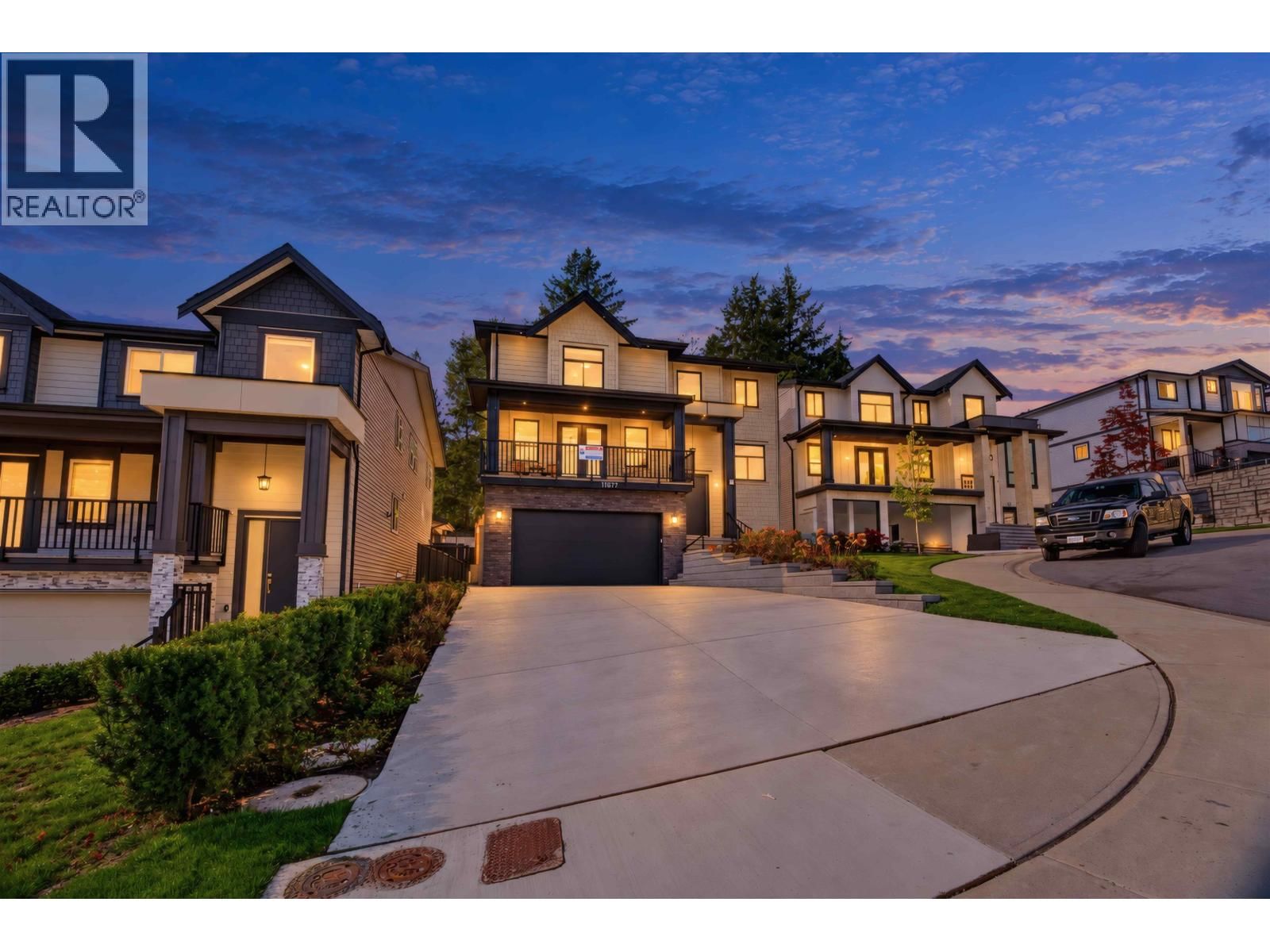 11077 241A Street, Maple Ridge, British Columbia V2W 0K5
