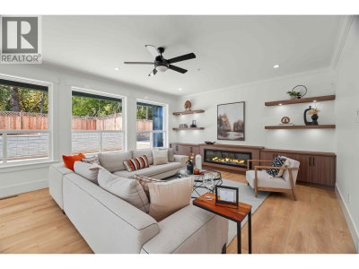 11077 241A Street | Maple Ridge British Columbia | Slide Image Nine