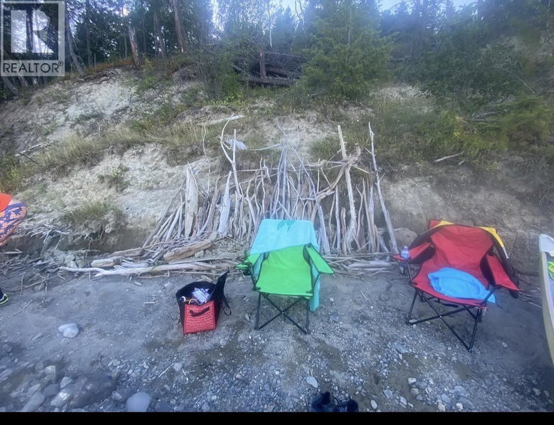 7708 CANIM HENDRIX Road Canim Lake British Columbia, V0K 1M0 - Waterfront Land For Sale