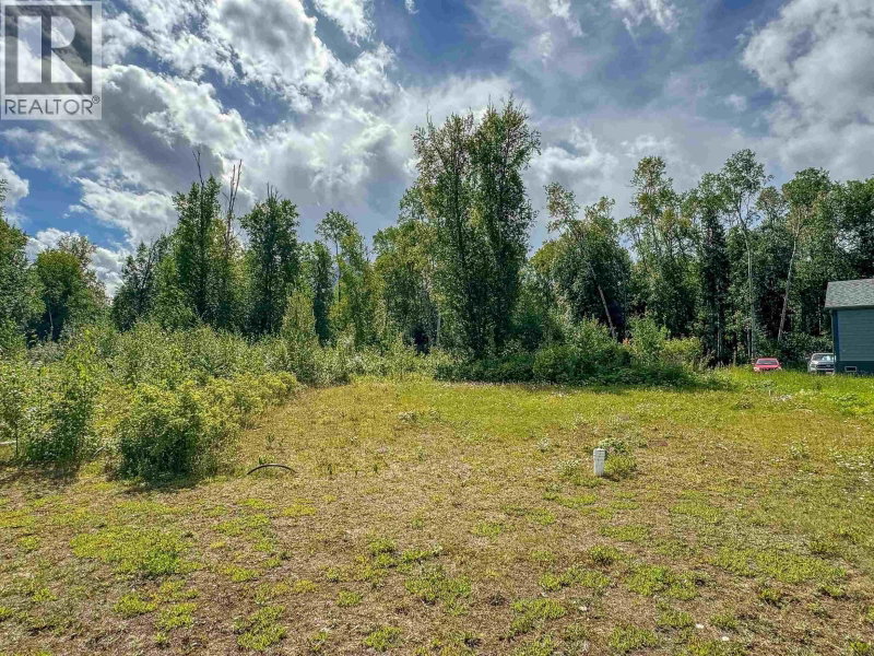 5115 SWANNELL Drive Hazelton British Columbia, V0J 1Y1 - Vacant Land For Sale