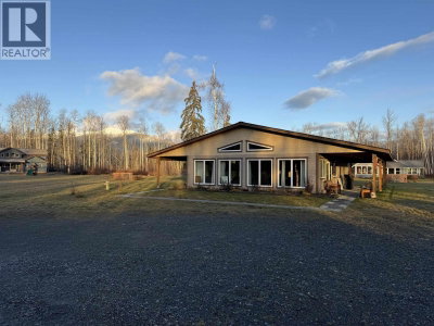 5115 SWANNELL Drive | Hazelton British Columbia | Slide Image Nine
