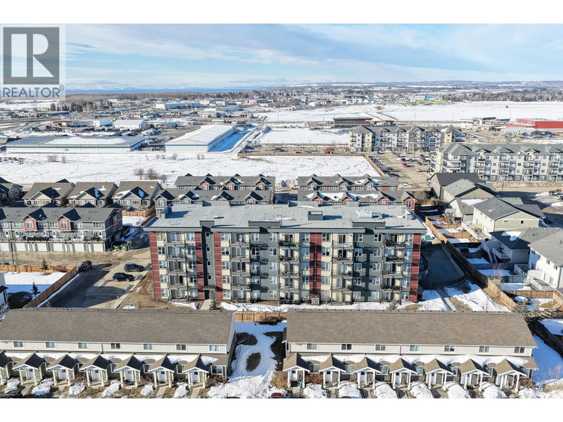 204 - 10307 112 Street, Fort St. John, V1J0N6 | Image 2