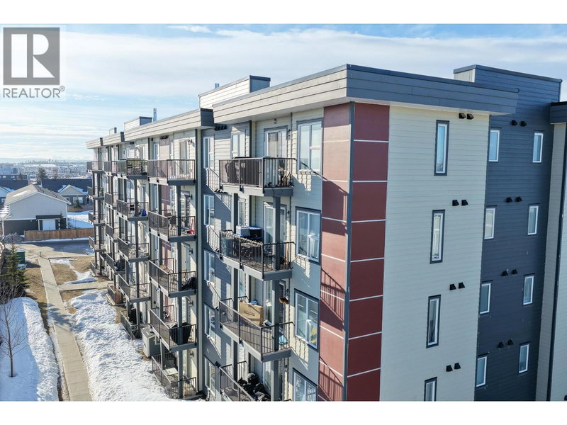 204 - 10307 112 Street, Fort St. John, V1J0N6 | Image 3