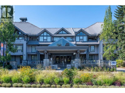 4573 CHATEAU Boulevard | Whistler British Columbia | Slide Image One