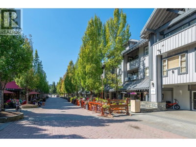 4573 CHATEAU Boulevard | Whistler British Columbia | Slide Image Sixteen