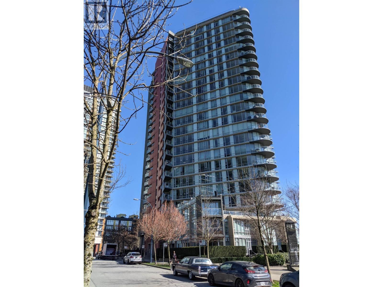 918 COOPERAGE Way, Vancouver, British Columbia V6B 0A7