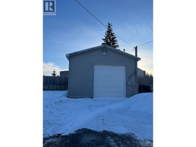 13095 LAKESHORE Drive | Fort St. John British Columbia | Slide Image Four