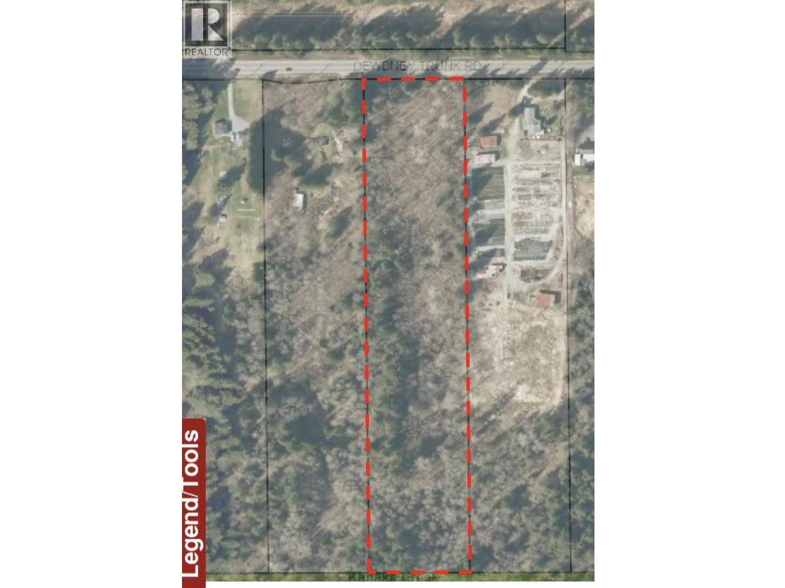 26928 DEWDNEY TRUNK Road, Maple Ridge, British Columbia V2W 1N8