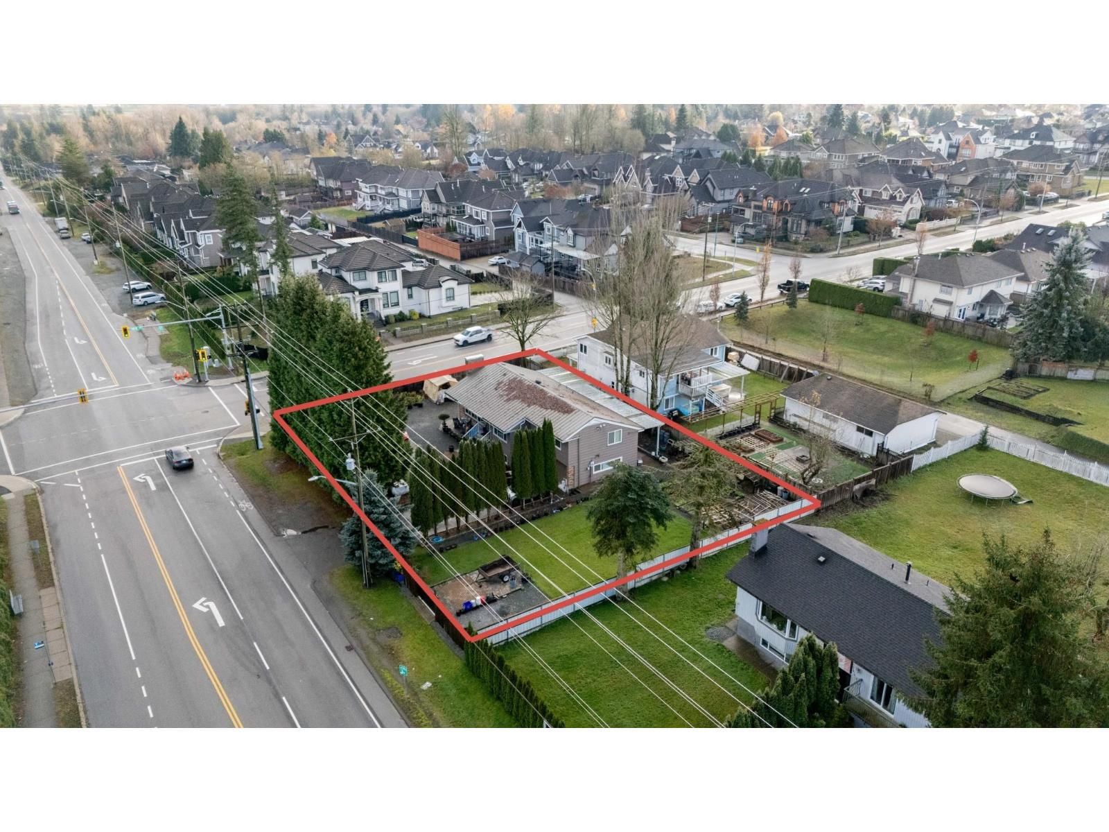 16388 88 Avenue, Surrey, British Columbia V4N 1B6
