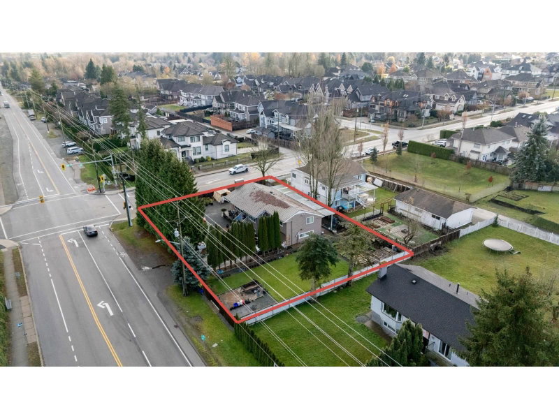 16388 88 Avenue Surrey British Columbia, V4N 1B6 - 6 Bedrooms Home For Sale