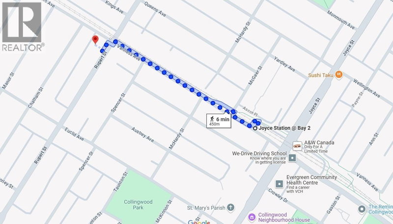 4863 RUPERT Street, Vancouver, V5R2J6 | Image 2