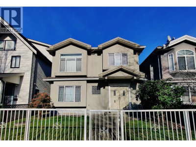 3461 WILLIAM Street | Vancouver British Columbia | Slide Image One