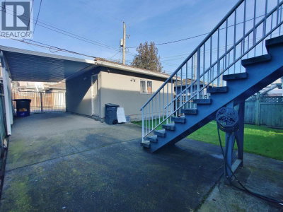 3461 WILLIAM Street | Vancouver British Columbia | Slide Image Twenty-three
