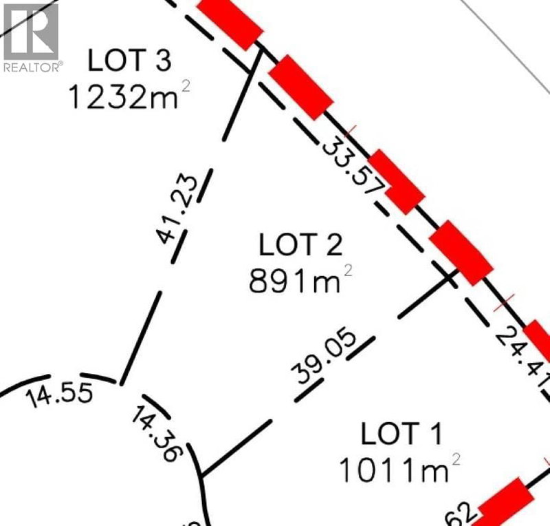 4750 FOSSIL Crescent Prince George British Columbia, V2K 4E6 - Vacant Land For Sale