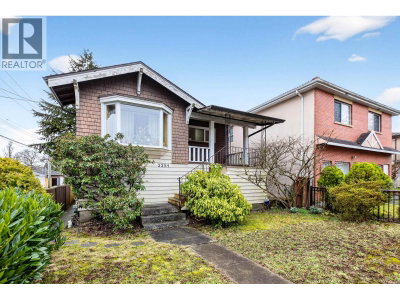 2284 45TH Avenue | Vancouver British Columbia | Slide Image Thirty-five