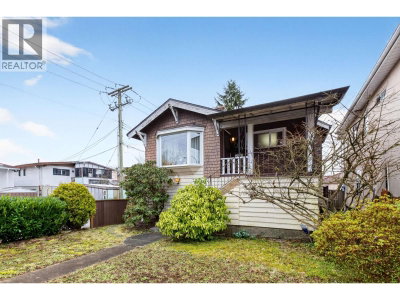 2284 45TH Avenue | Vancouver British Columbia | Slide Image Thirty-six