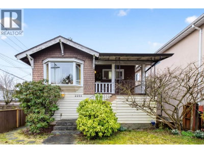 2284 45TH Avenue | Vancouver British Columbia | Slide Image Thirty-seven