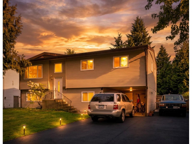 17348 62A Avenue Surrey British Columbia, V3S 5J1 - 4 Bedrooms Home For Sale
