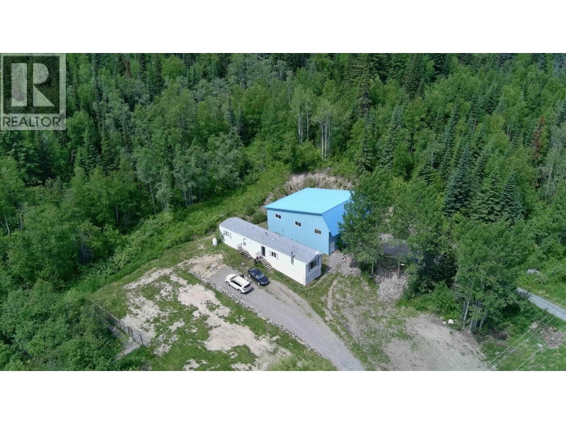7575 UPPER FRASER Road Prince George British Columbia, V2K 5C9 - 2 Bedrooms Home For Sale