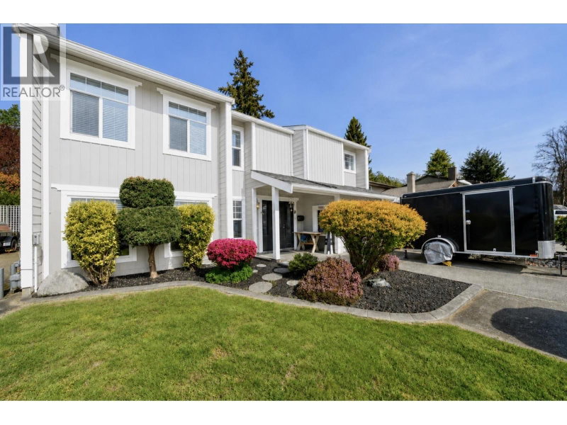 5405 CHAMBERLAYNE Avenue Delta British Columbia, V4K 3T4 - 5 Bedrooms Home For Sale