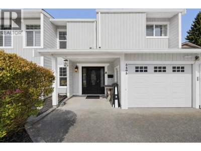 5405 CHAMBERLAYNE Avenue | Delta British Columbia | Slide Image Two