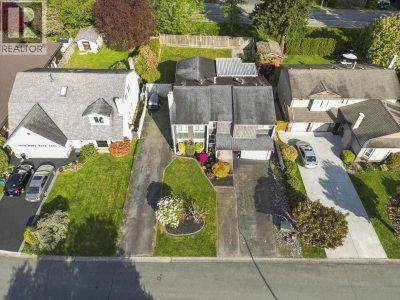5405 CHAMBERLAYNE Avenue | Delta British Columbia | Slide Image Thirty-eight
