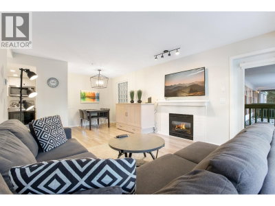 4355 NORTHLANDS Boulevard | Whistler British Columbia | Slide Image One