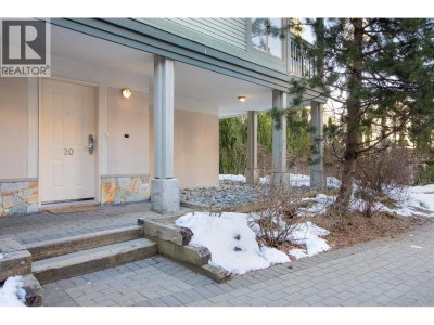 4355 NORTHLANDS Boulevard | Whistler British Columbia | Slide Image Seventeen