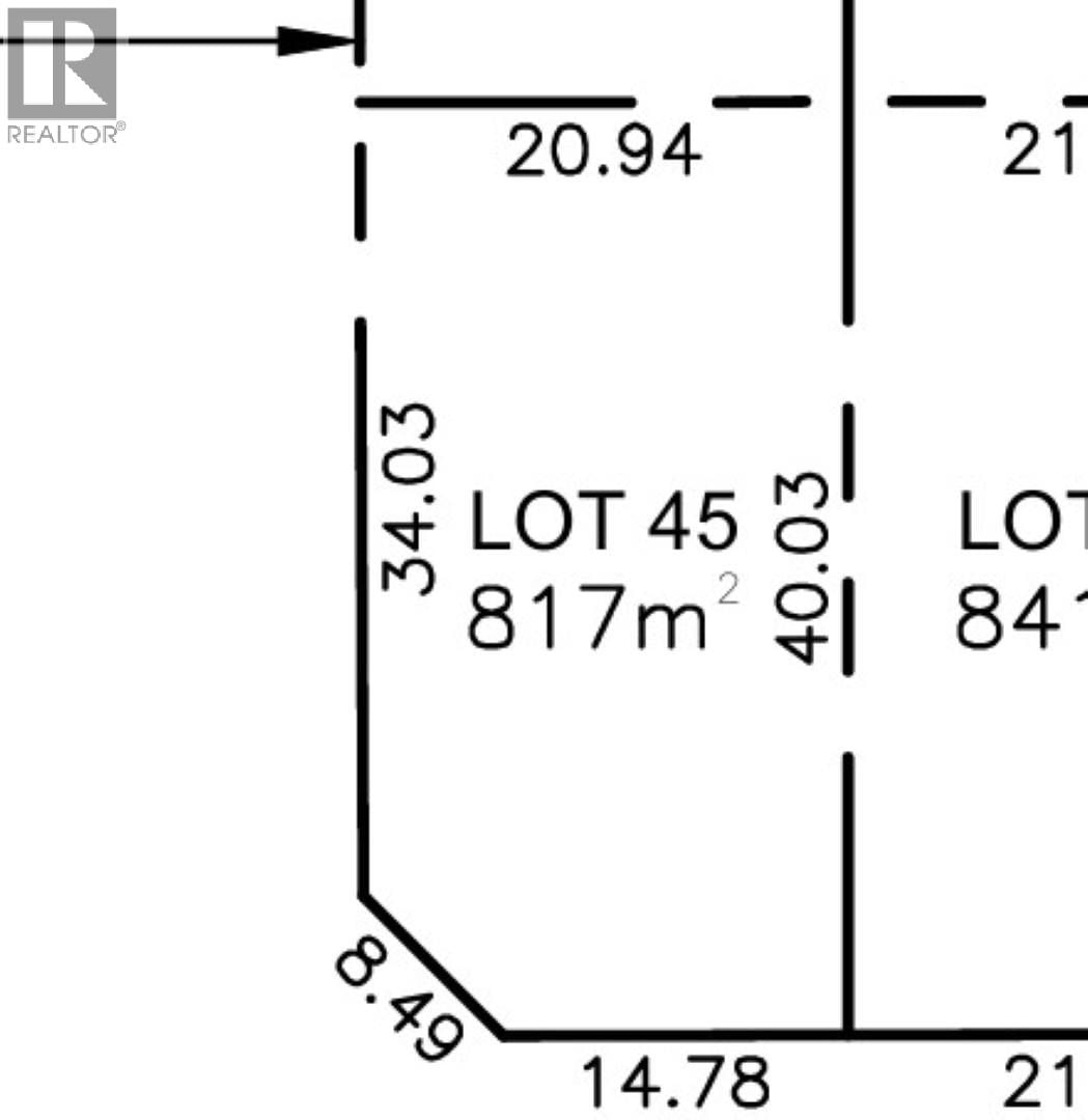 4796 SLATE Avenue, Prince George, British Columbia V2K 4E6