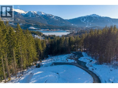 8611 MAELLE RICKER Lane | Whistler British Columbia | Slide Image One