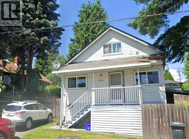 1041 JAMES Avenue Coquitlam British Columbia, V3K 1S6 - 5 Bedrooms Home For Sale
