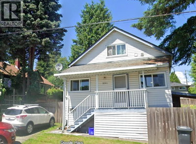 1041 JAMES Avenue | Coquitlam British Columbia | Slide Image One