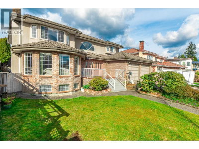 6169 LOCHDALE Street | Burnaby British Columbia | Slide Image One