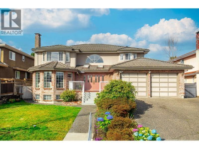 6169 LOCHDALE Street | Burnaby British Columbia | Slide Image Thirty-two